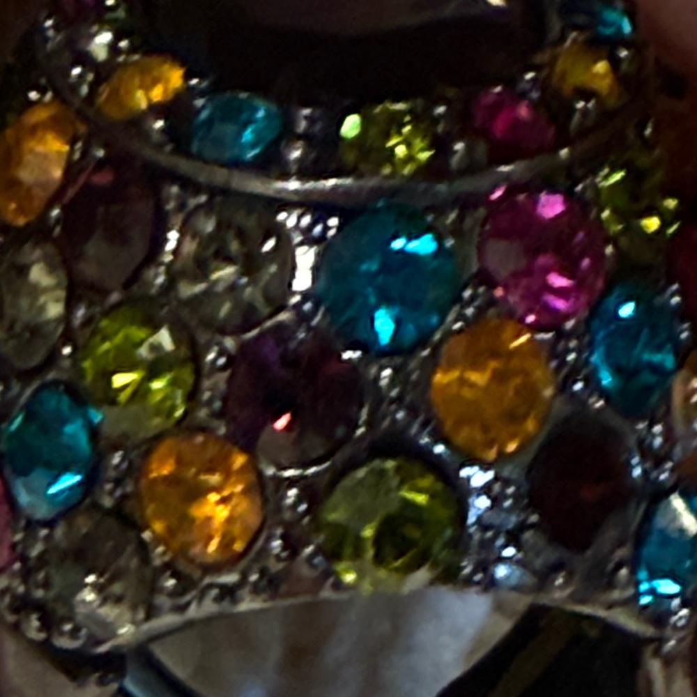 Cocktail ring - Picture 9 of 10